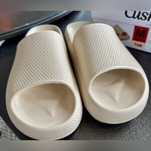 Cool Ultra-Soft EVA Cushion Slide Sandals